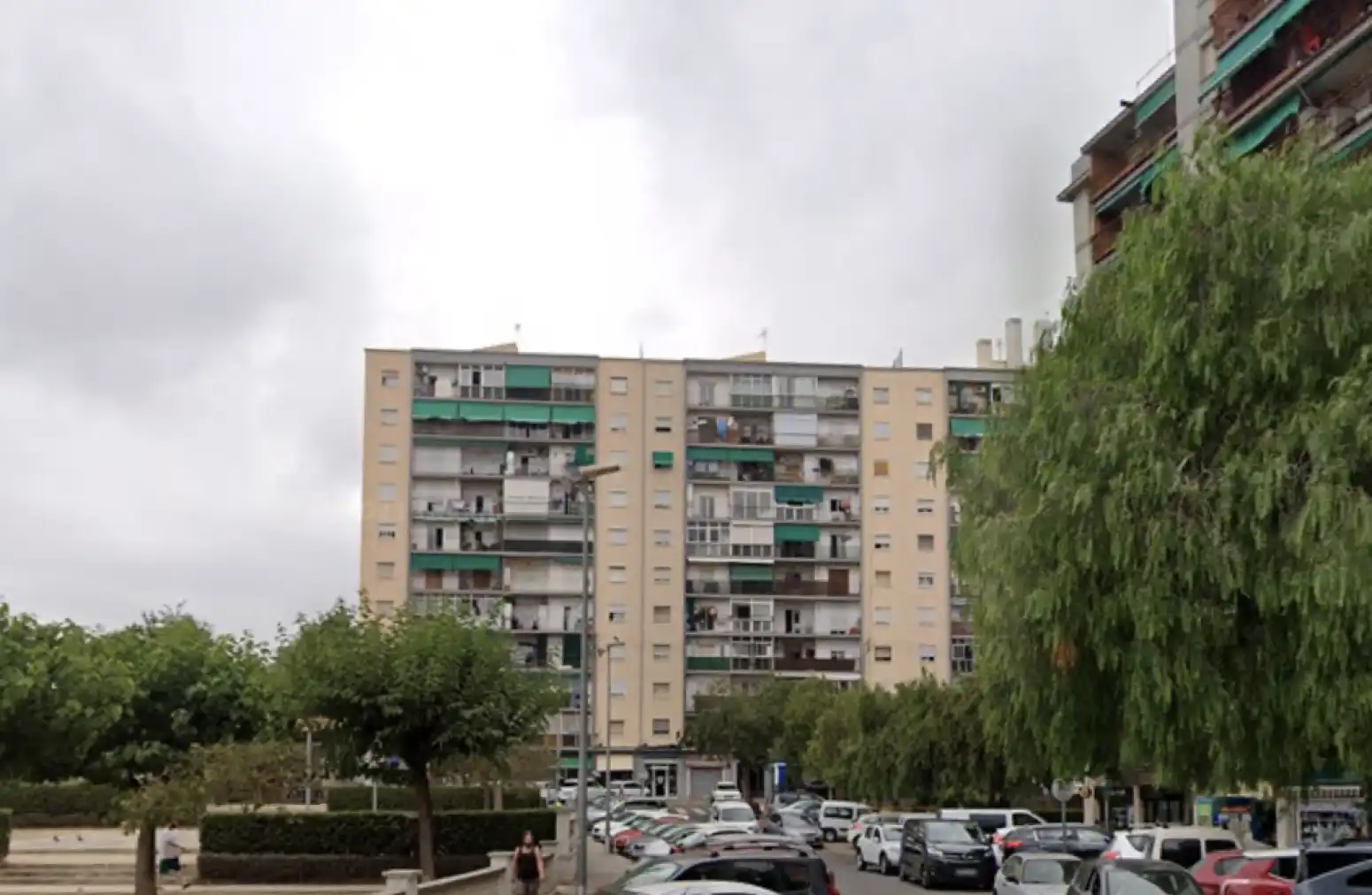 Piso en venta en Masnou El - PL RAMON I CAJAL, Masnou Alt