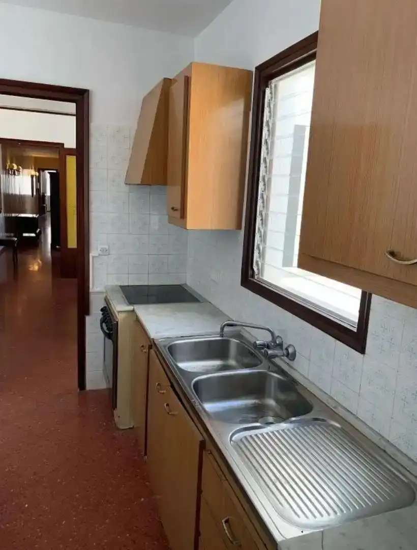 Cuina de Pis en venda en Ciutadella 