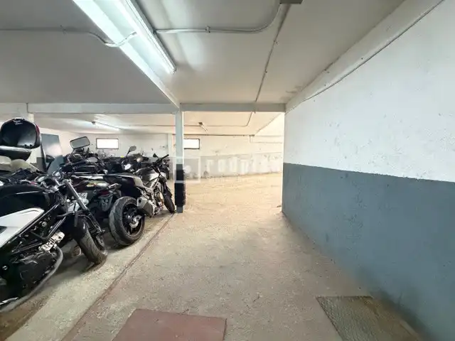 Parking of Garage for sale in Madrid