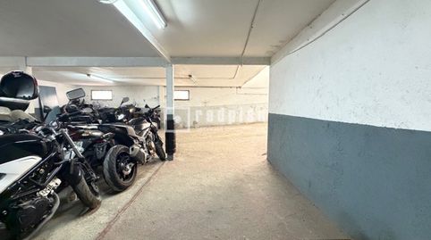 Photo 5 of Garage for sale in De San Leopoldo, Almenara -Ventilla, Madrid Capital