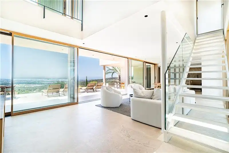 Chalet con piscina en venta en Llevant, imagen 5