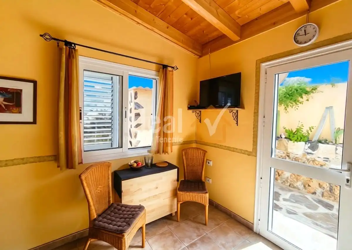 House with garden for sale in Vilaflor de Chasna, imagen 65