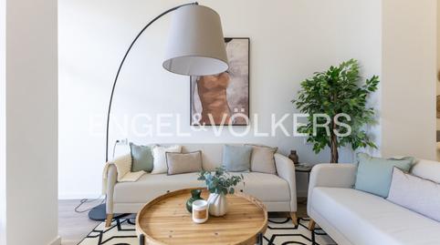 Foto 2 de Apartament en venda a El Grau, Valencia