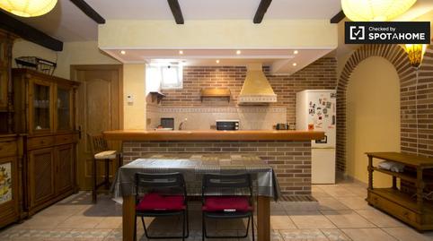 Photo 3 of Flat to share in El Bosque, Madrid