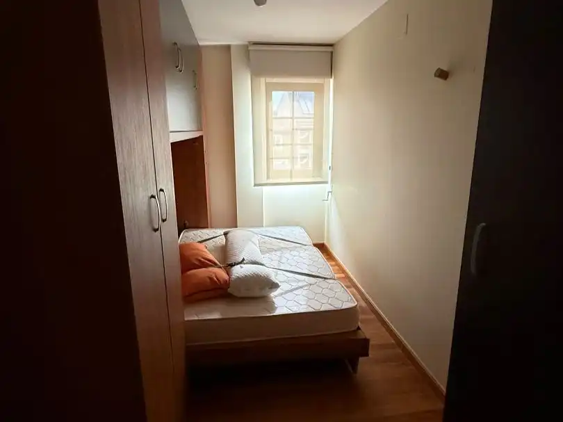 Habitación de Piso en venta en Ares