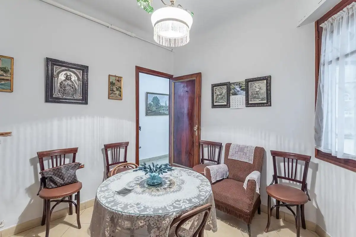Piso con terraza en venta en Calle Recogidas, imagen 18