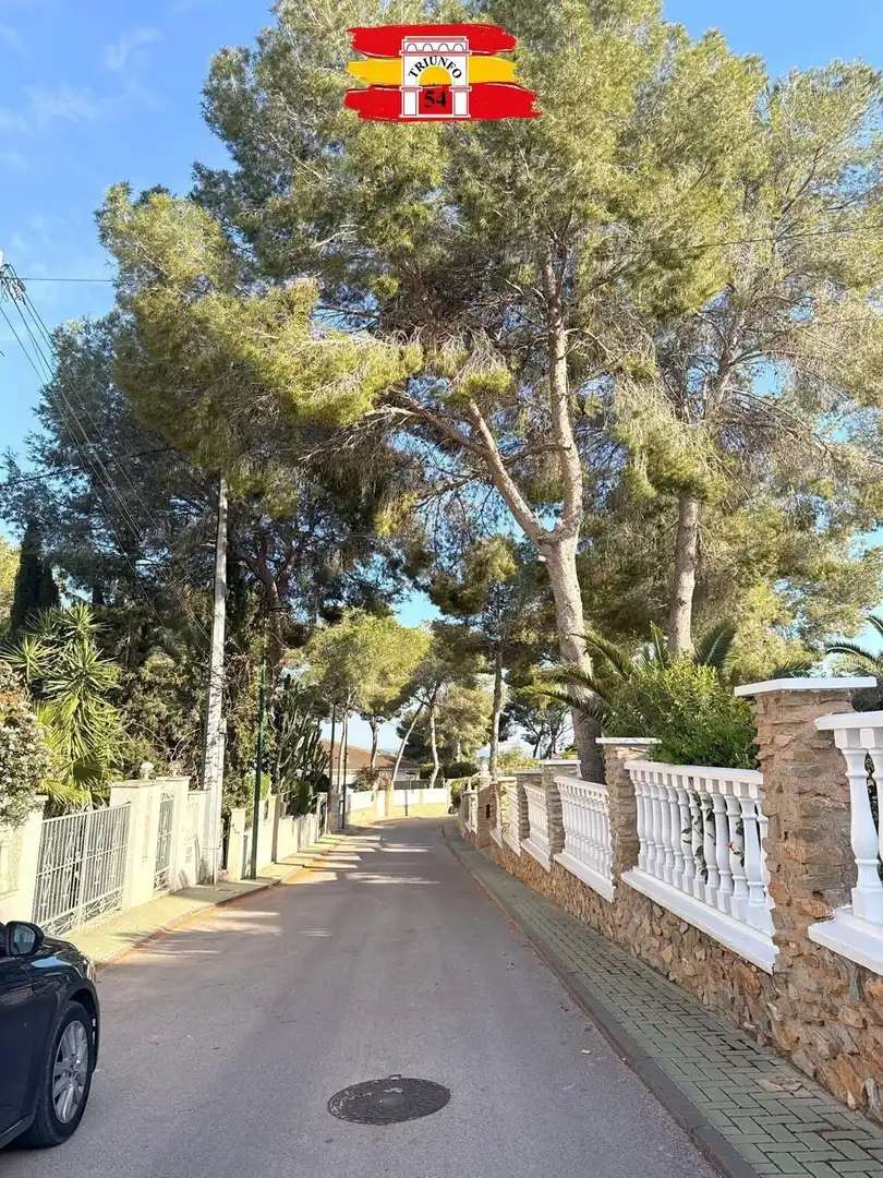 Casa o xalet en venda a Calle NARANJO, El Pinar de Campoverde