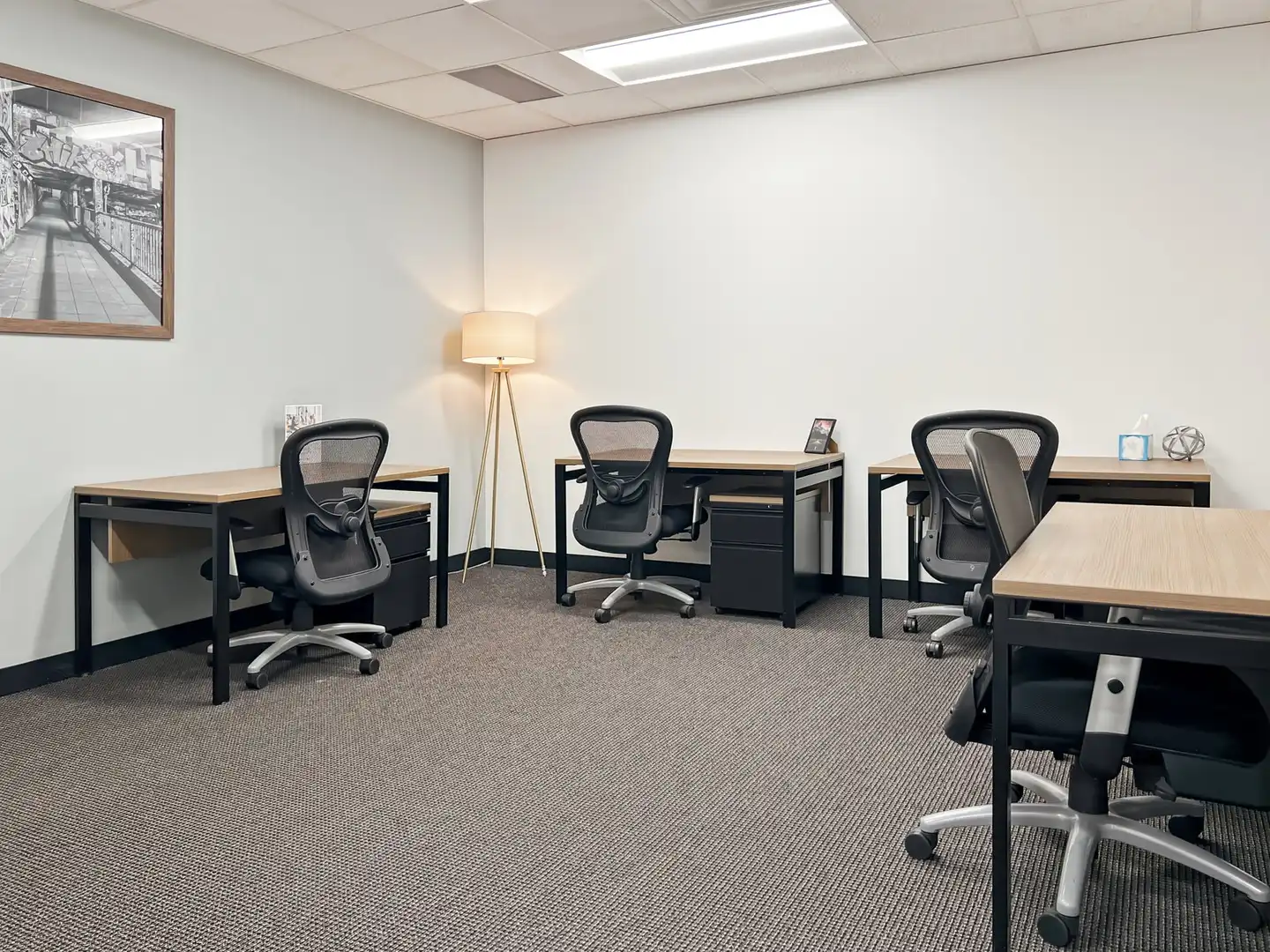 Office space with lift to rent in Carrer La Riera, 17-19 17, imagen 9