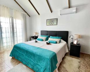 Bedroom of House or chalet for sale in Tías