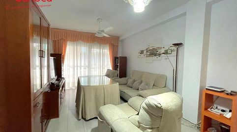 Photo 3 of Flat for sale in Pasaje Escultor Coullaut Valera, Sagunto - Edisol, Córdoba Capital