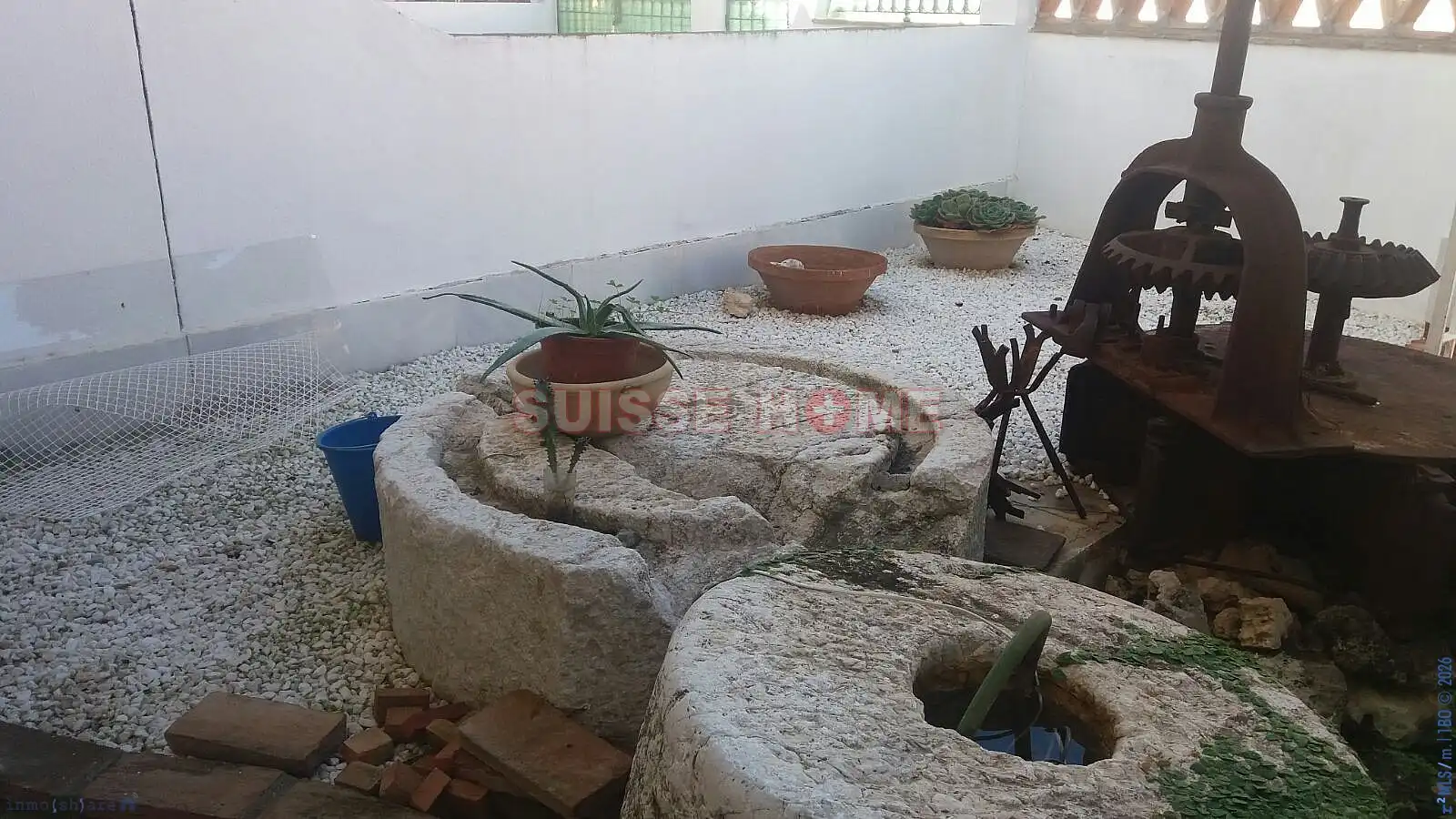 Casa amb piscina en venda a Torre del Mar, imagen 2