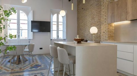 Foto 2 de Piso de alquiler en N/a, Morvedre, Valencia Capital