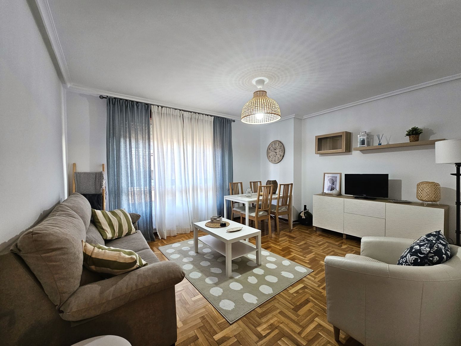 Flat to rent in Pola de Siero - CL ISLA DE LA, La Pola Siero