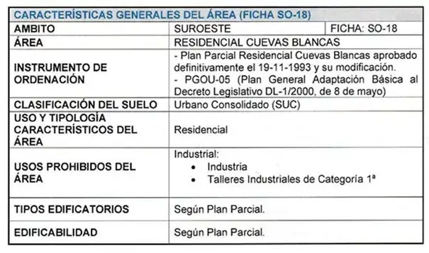 Residencial en venta en Santa Cruz de Tenerife