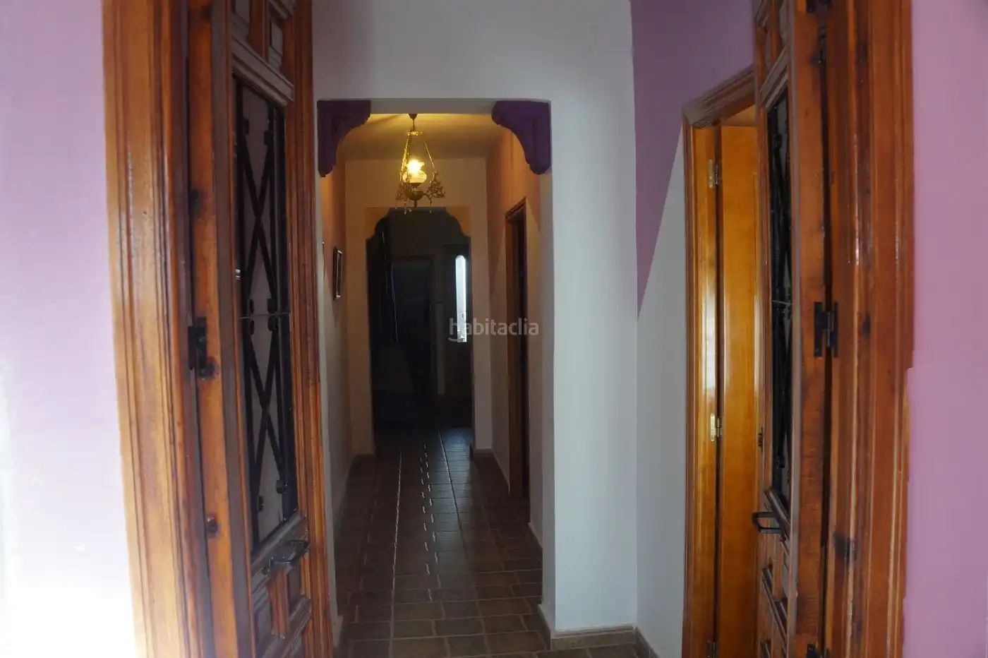 Casa en venda a Calle Antonio Machado 21, imagen 6