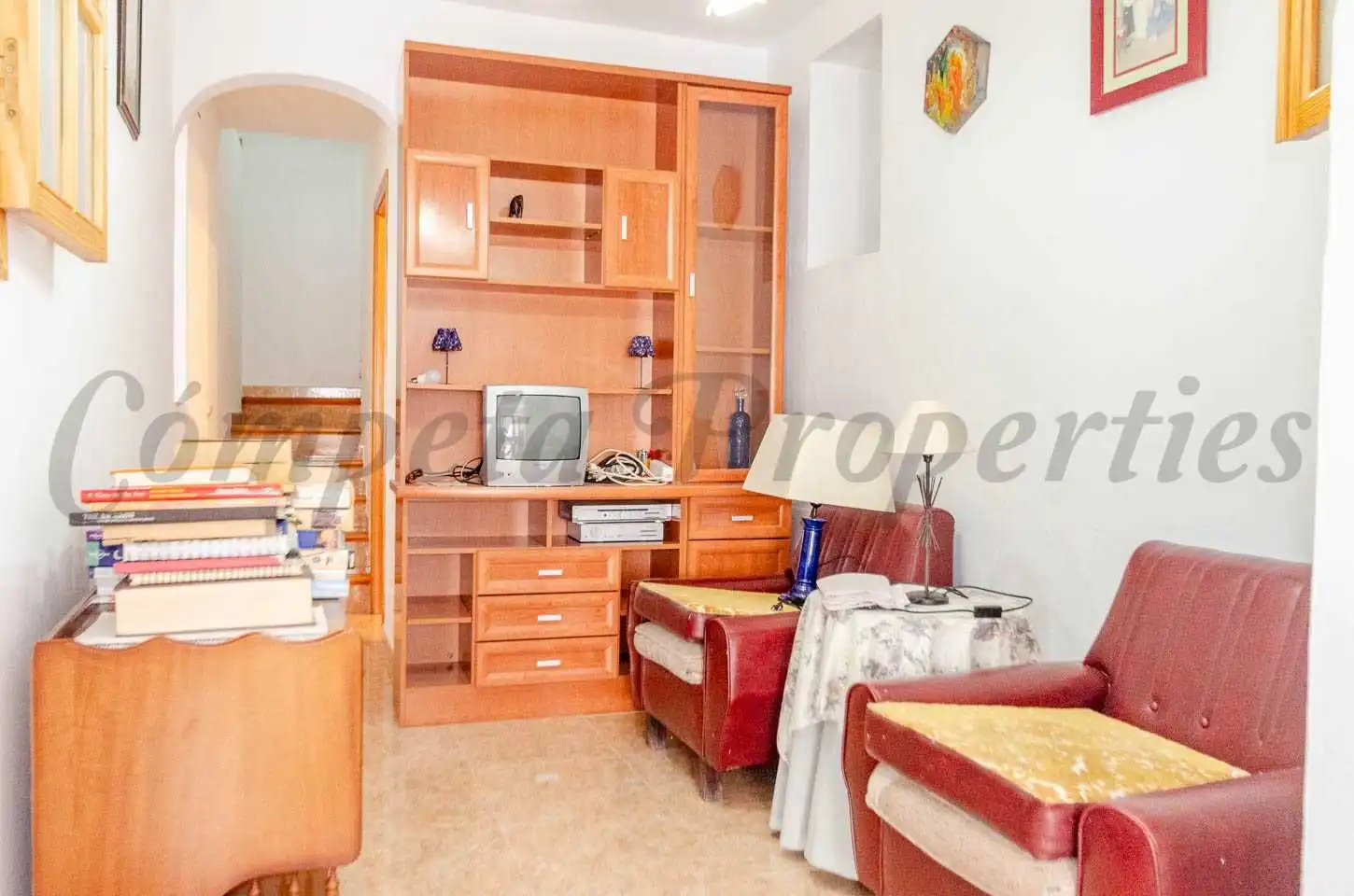 Casa en venta en Cómpeta, imagen 2