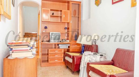 Foto 2 de Casa o chalet en venta en Cómpeta, Málaga