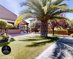 Casa o xalet en venda a Valdeolmos-Alalpardo