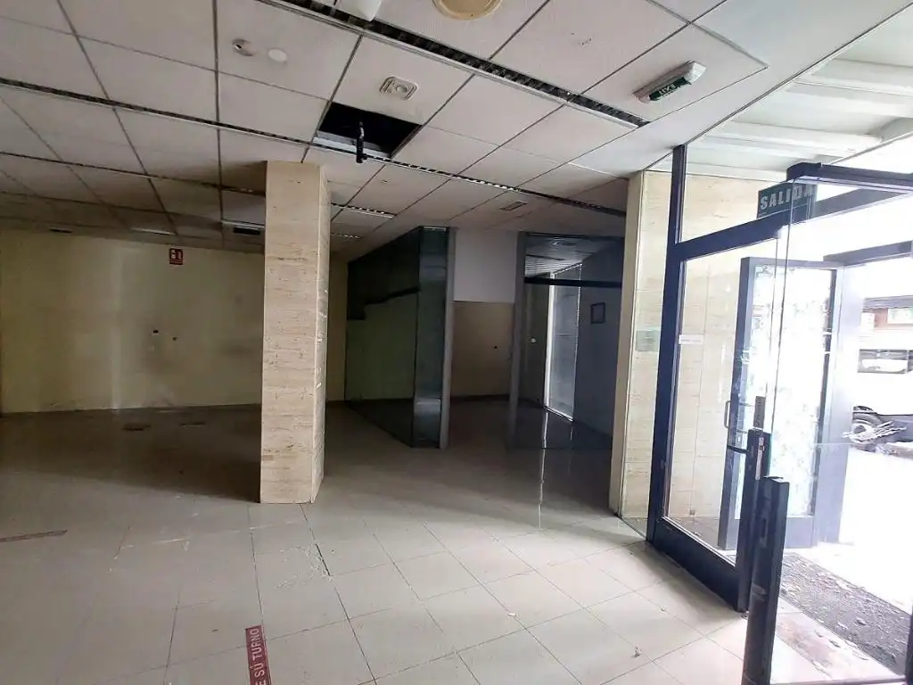 Business premises for sale in San Felipe - El Almendral - La Merced, imagen 5