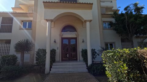 Foto 3 de Dúplex en venda a Sotogrande Alto, Sotogrande