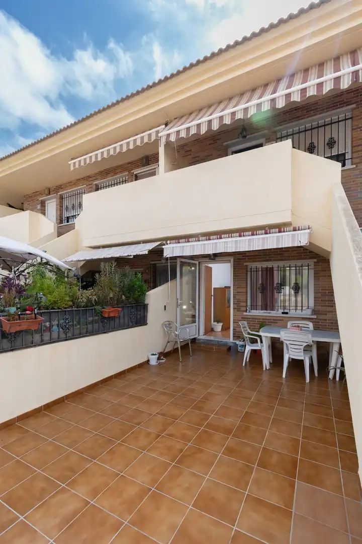 Bungalow zum Verkauf in San Pedro del Pinatar, imagen 3