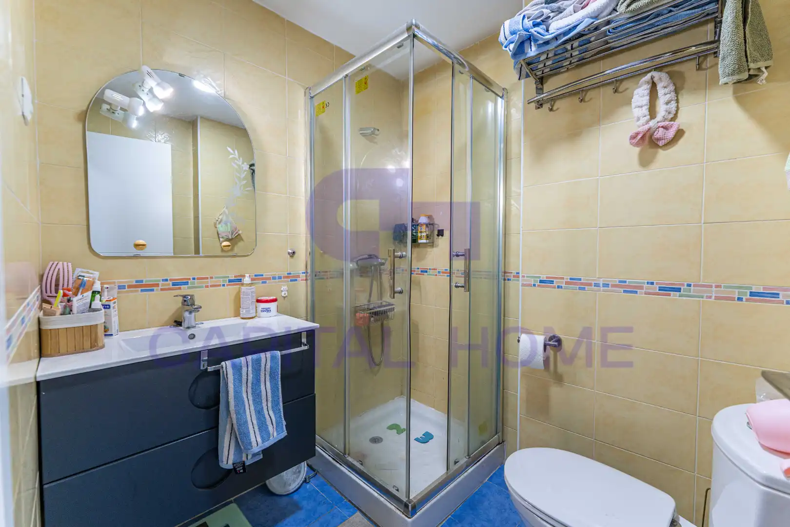 Duplex avec terrasse à vendre à Calle de Noruega, imagen 19