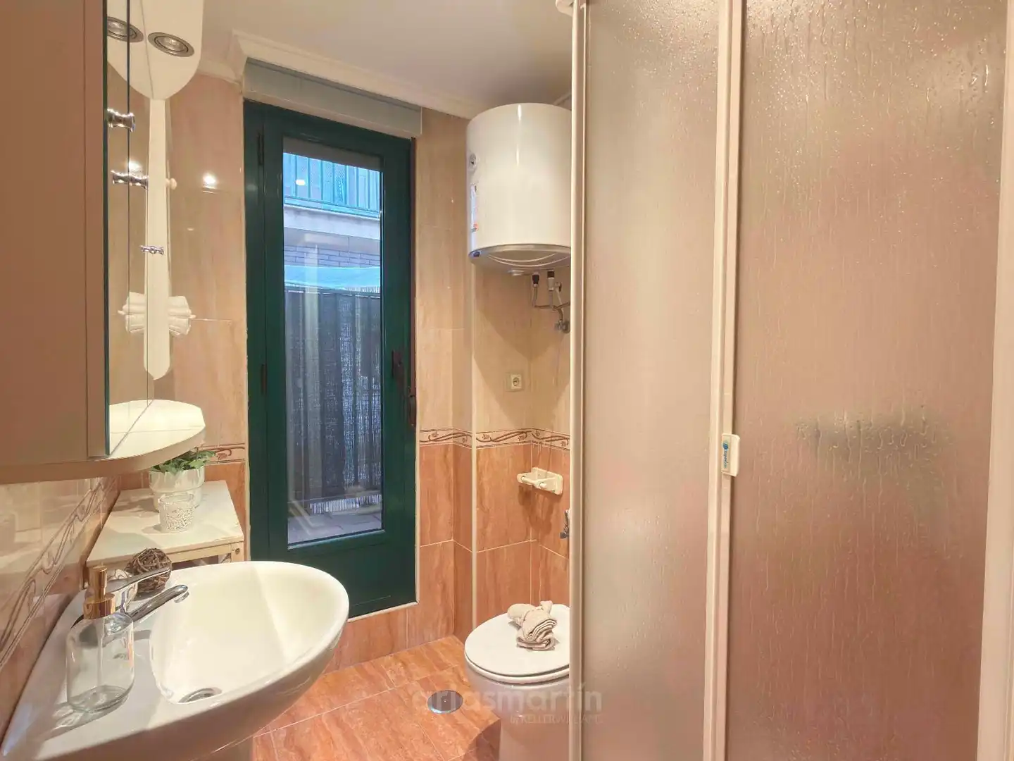 Piso en venta en Luis Sala Balust, 3, Pizarrales
