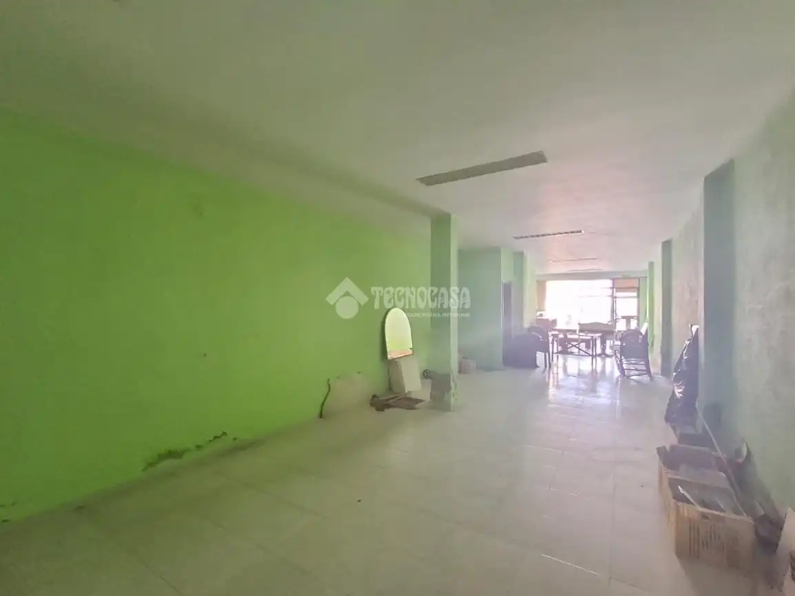 Local comercial en venda a La Carolina, imagen 14