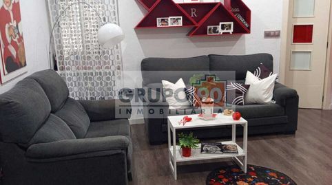 Foto 2 de Piso en venta en Borbotó, Valencia Capital