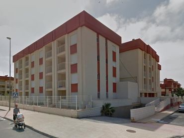 Penthouse mit Pool zum Verkauf in Orihuela Costa