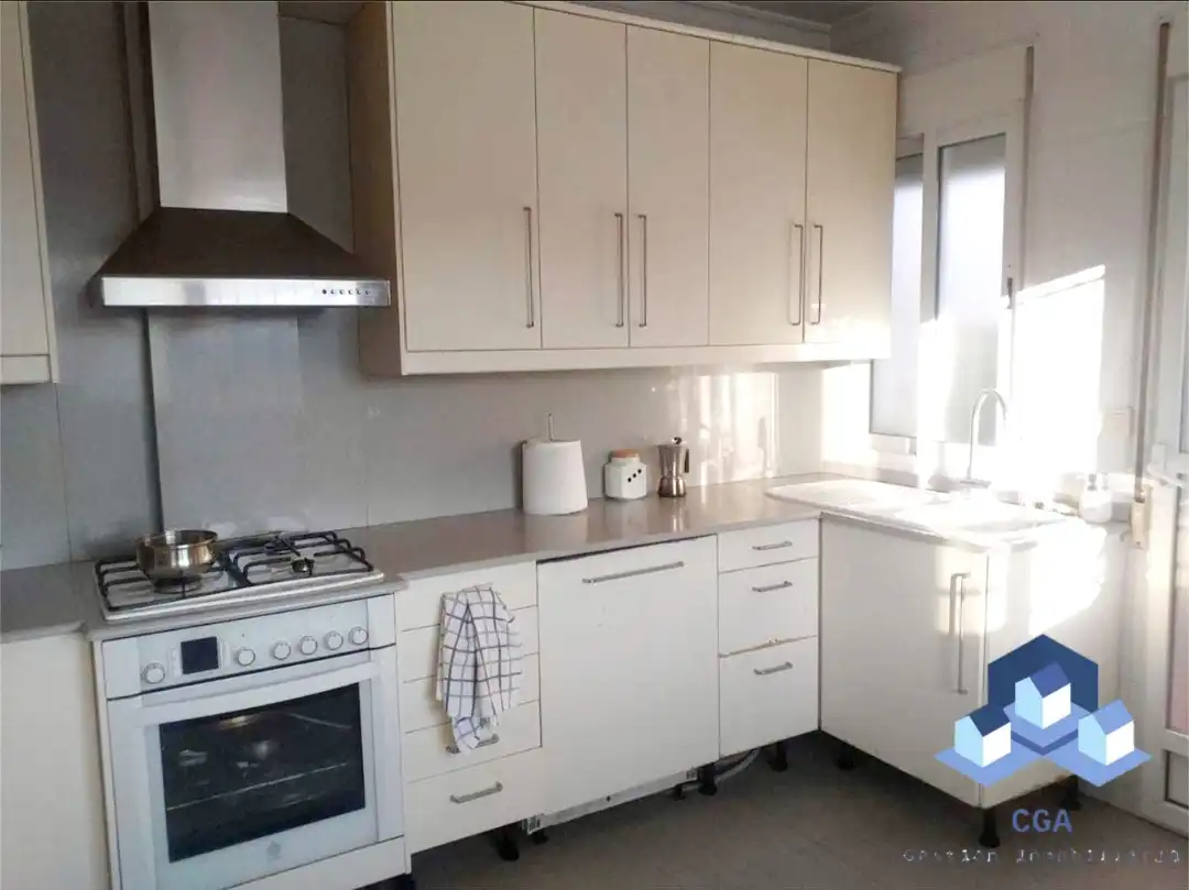 Duplex avec terrasse à vendre à Lorca Ciudad, imagen 10