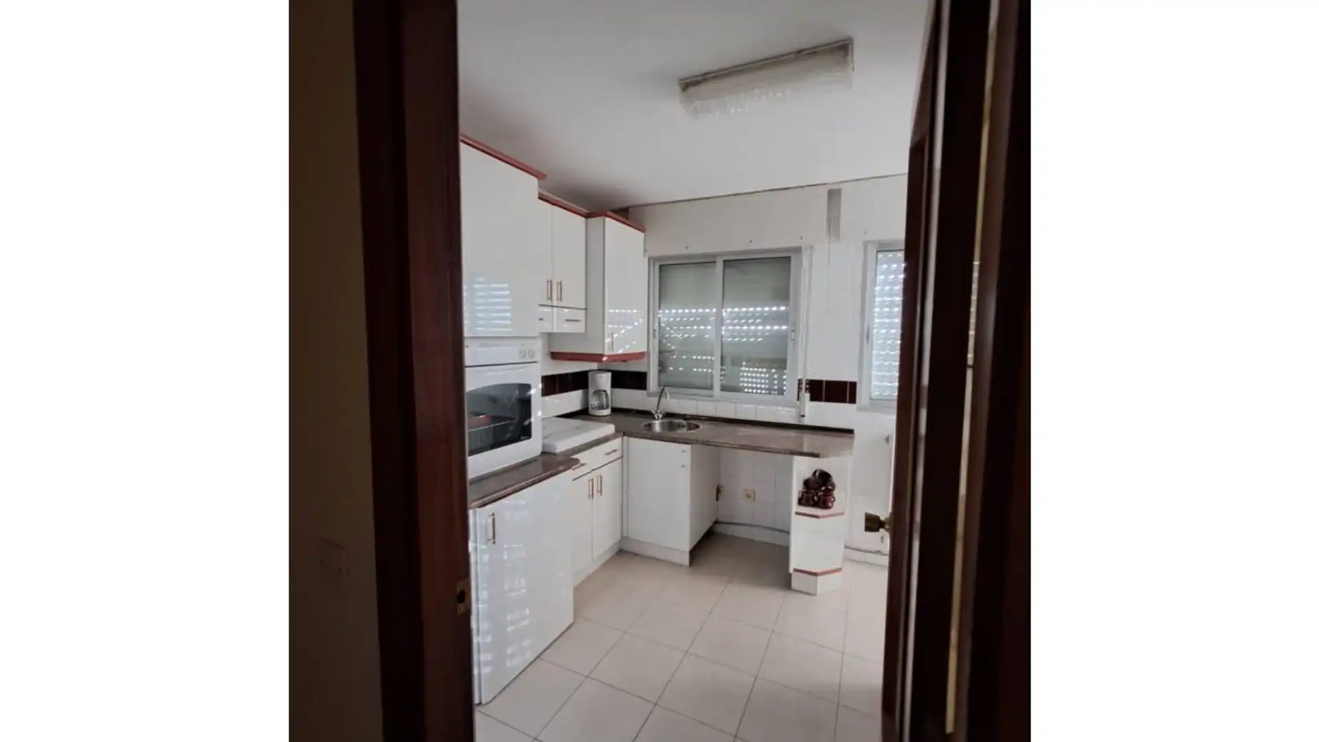 Cuina de Pis en venda en Carrión de los Condes amb Calefacció, Traster i Moblat