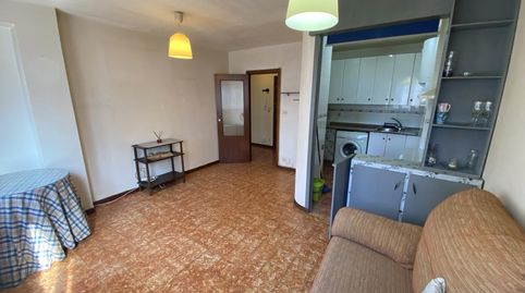 Foto 4 de Piso en venta en Ronda Nelle, Paseo de los Puentes - Santa Margarita, A Coruña Capital