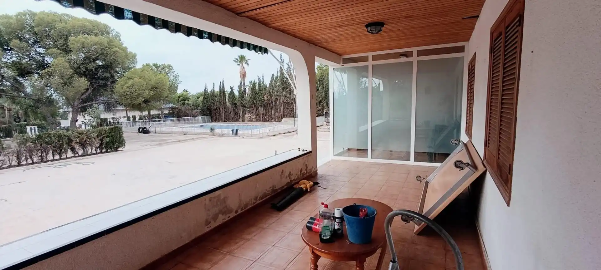 Villa avec piscine à vendre à Peña de las Águilas, imagen 36