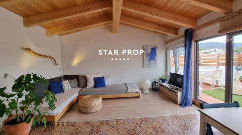 Foto 2 de Àtic en venda a Carboneres - La Farella, Girona