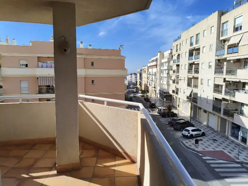 Piso con ascensor en venta en Calle el Chaparil 5, imagen 11