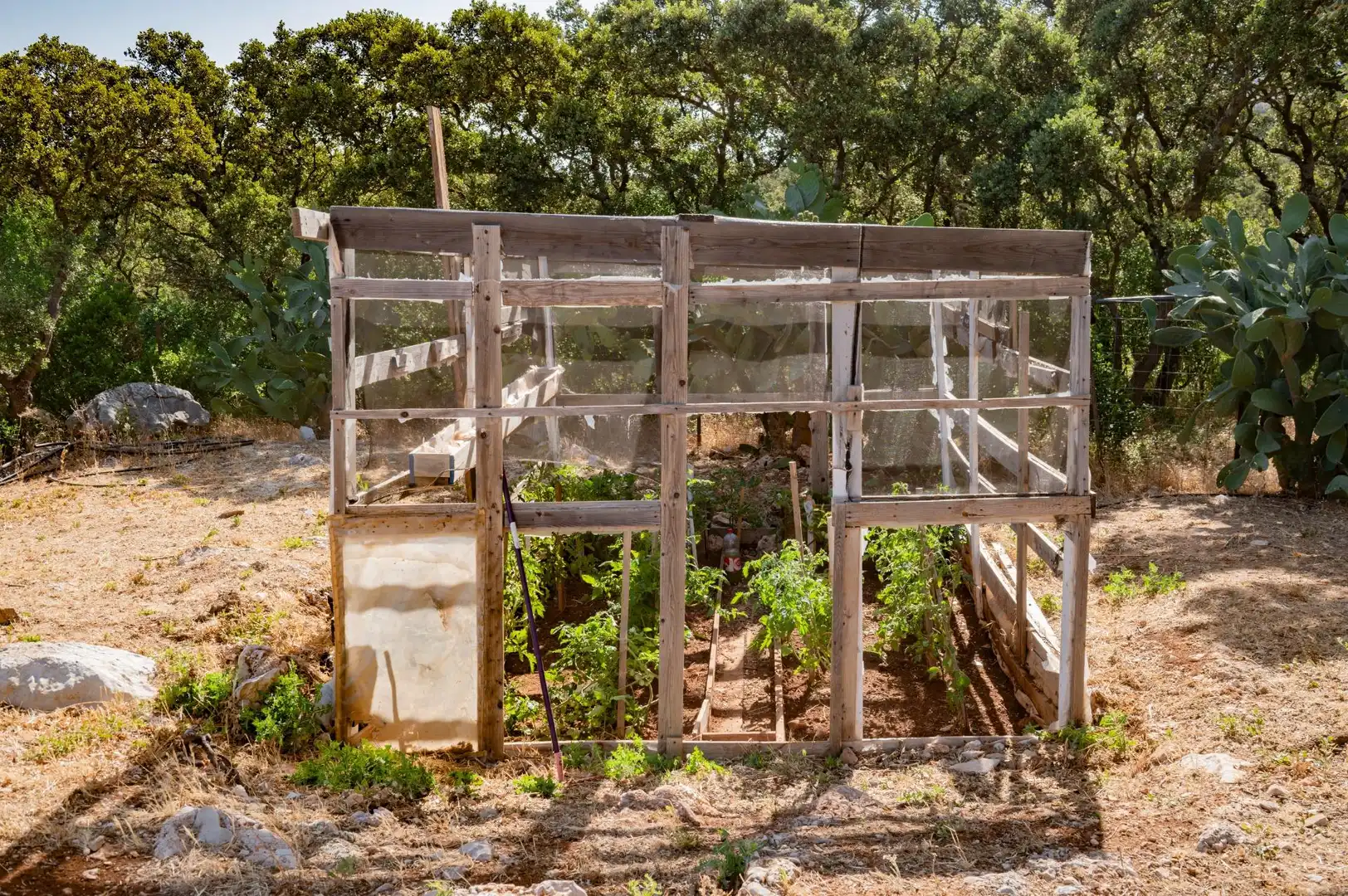 Casa con piscina in vendita a Bobadilla - Bobadilla Estación - La Joya, imagen 25