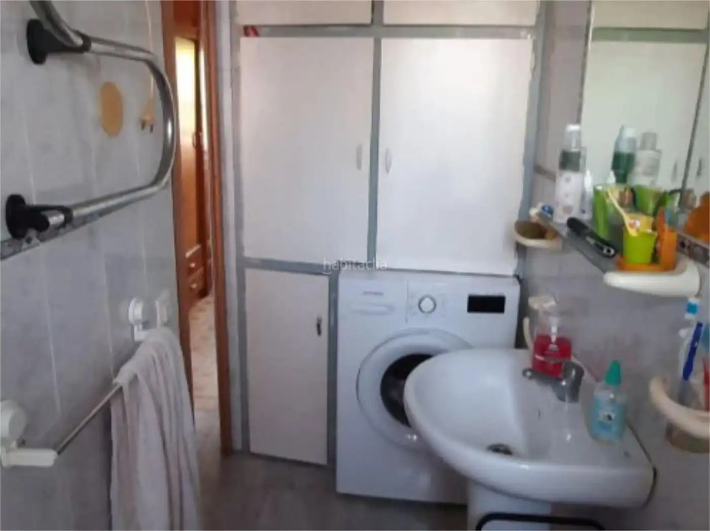 Wohnung zum Verkauf in Calle Amancio Ruiz Capillas 14, imagen 18