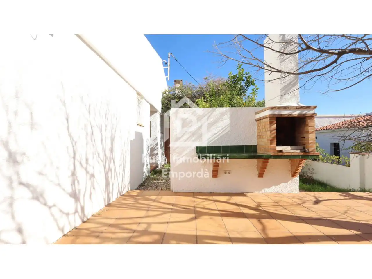Casa amb jardí en venda a El Port de la Selva, imagen 26