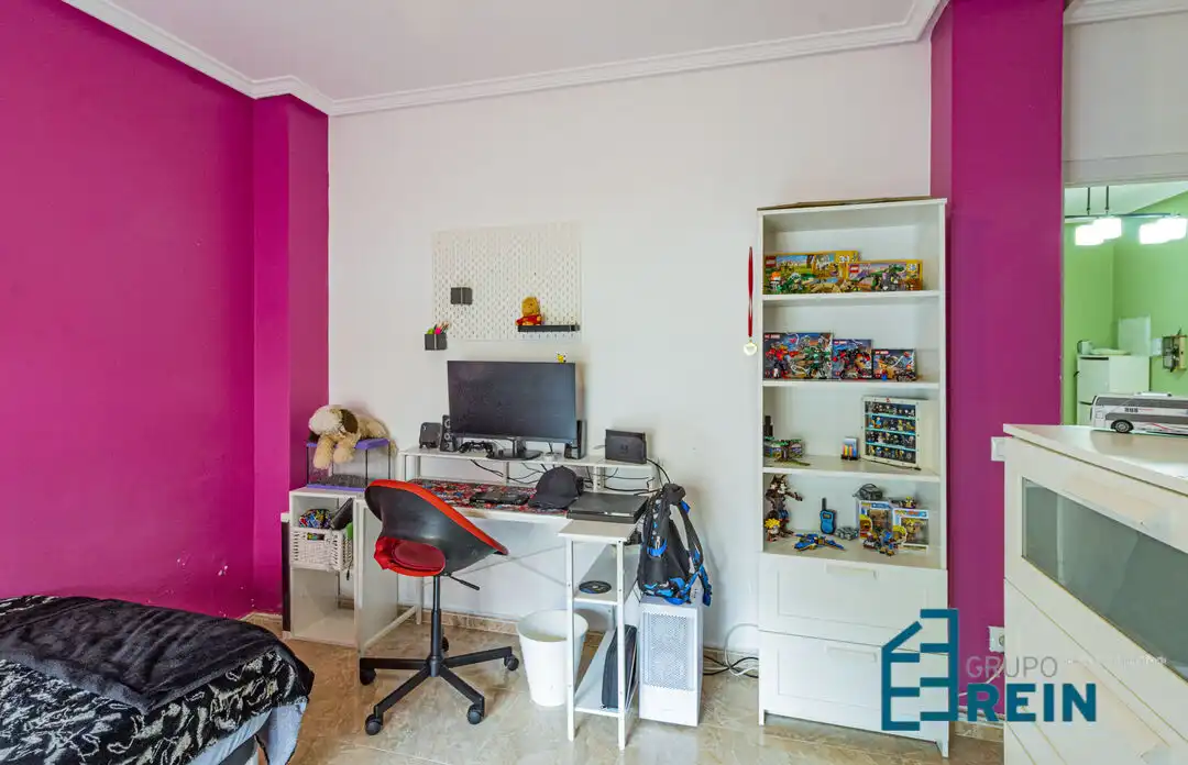 Villa con terrazza in vendita a Calle Juan XXIII 42, imagen 25