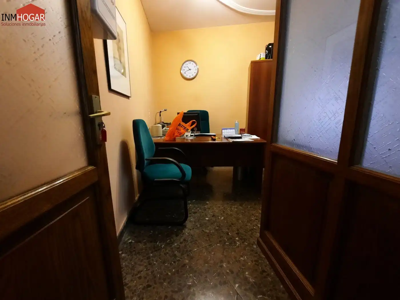 Business premises to rent in Murallas, imagen 32