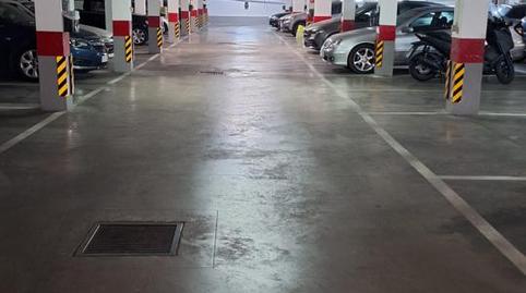 Photo 3 of Garage for sale in Centro - Doña Mercedes, Dos Hermanas