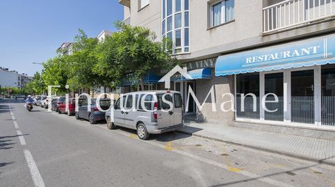 Foto 5 de Edifici en venda a De Girona, Eixample Residencial, L'Escala