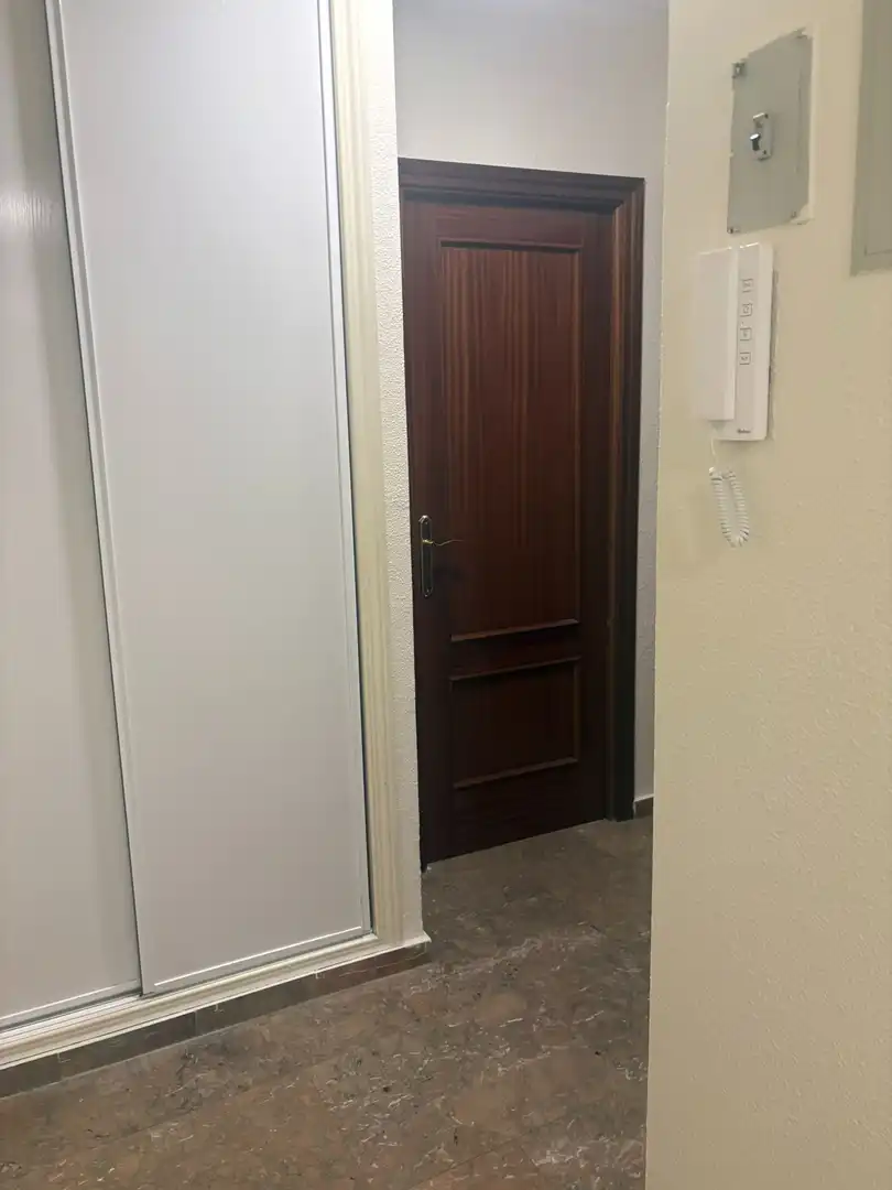 Flat for rent in Centro