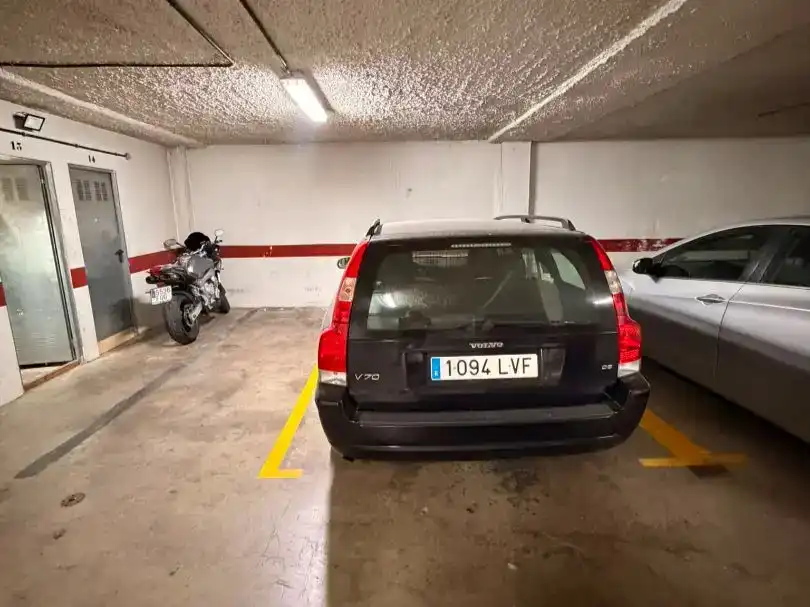 Aparcament de Pis en venda en Arona amb Aire condicionat