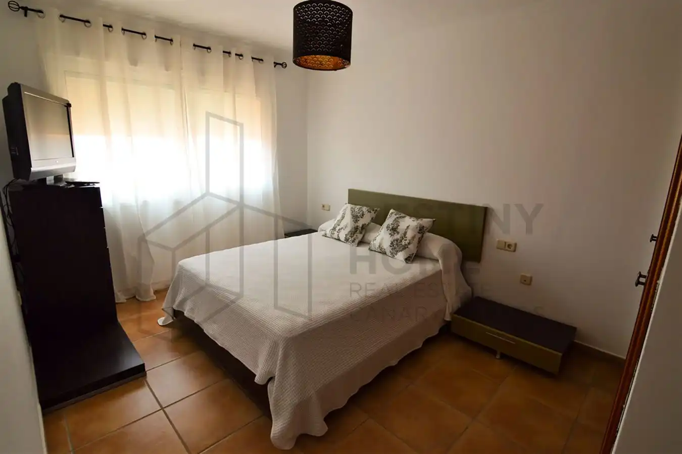 Casa o chalet de alquiler en pardela, Corralejo