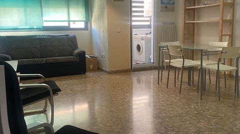 Photo 2 of Study for sale in Carrer de Vilafamés, Estación - Universidad, Castellón de la Plana / Castelló de la Plana