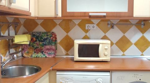 Foto 4 de Piso de alquiler en Plaza Santa Quiteria, Alcázar de San Juan, Ciudad Real