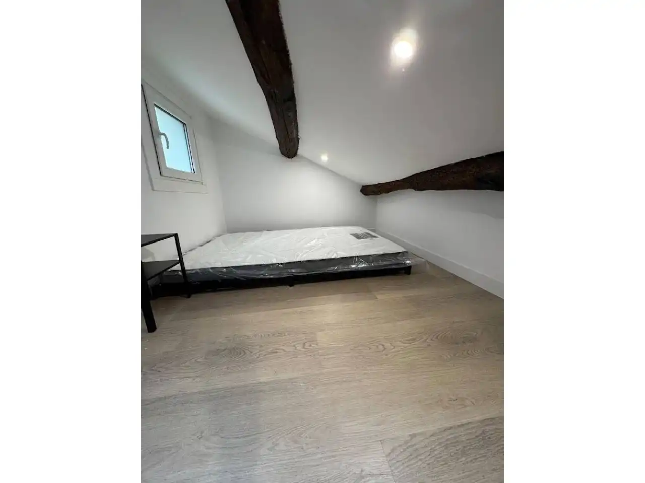 Habitación de Ático en venta en Lugo con Amueblado