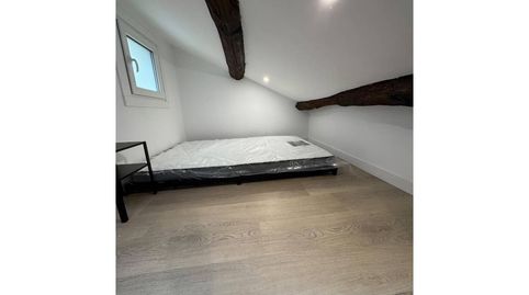 Foto 4 de Ático en venta en Calle Conde, Paradai, Lugo Capital